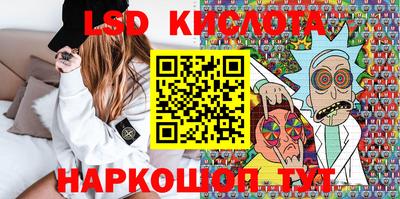 молекула духа Гагарин